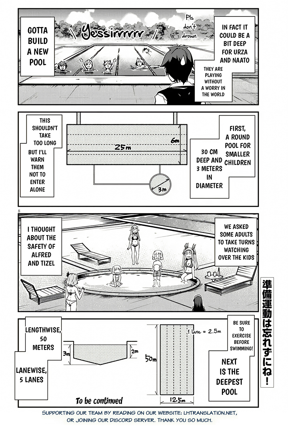 Read Isekai Nonbiri Nouka Manga Online