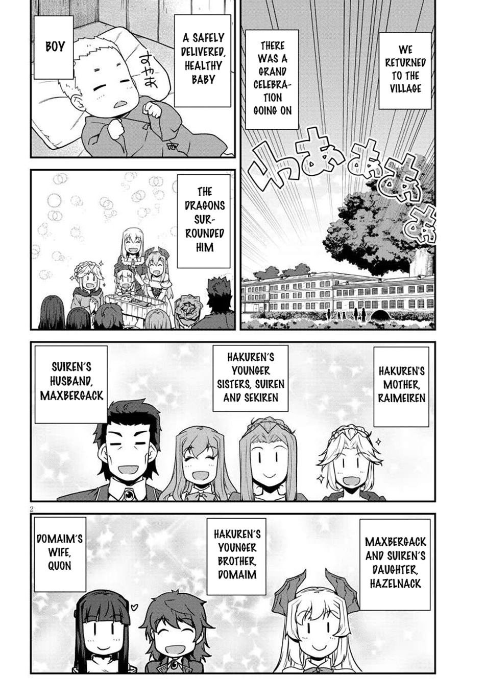 Read Isekai Nonbiri Nouka Manga Online