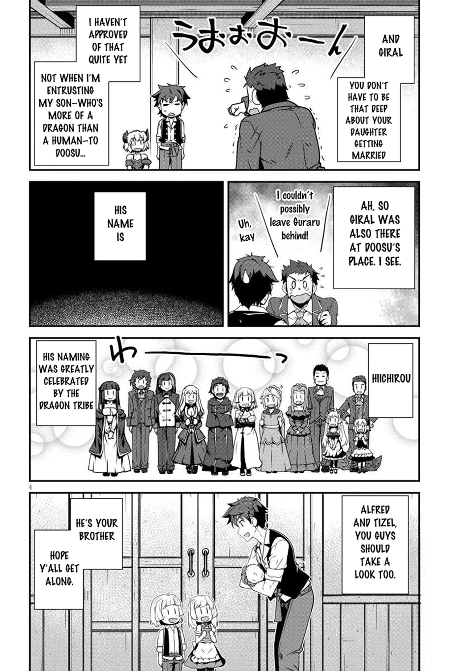 Read Isekai Nonbiri Nouka Manga Online