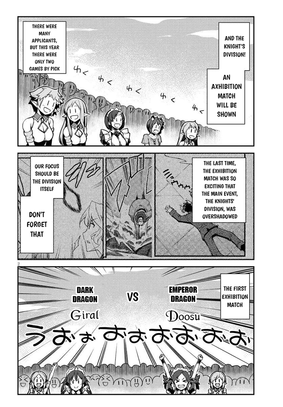 Read Isekai Nonbiri Nouka Manga Online