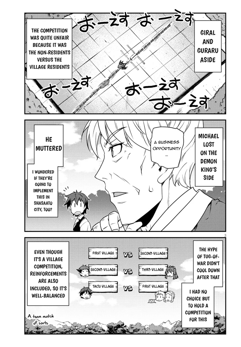 Read Isekai Nonbiri Nouka Manga Online