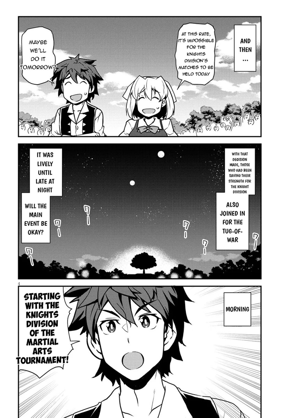Read Isekai Nonbiri Nouka Manga Online