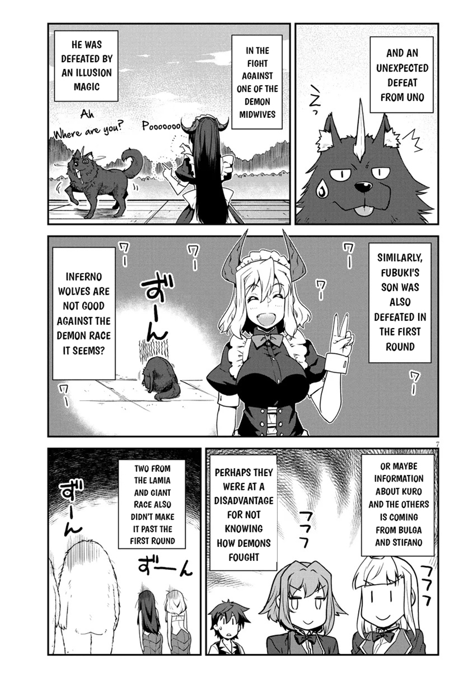 Read Isekai Nonbiri Nouka Manga Online