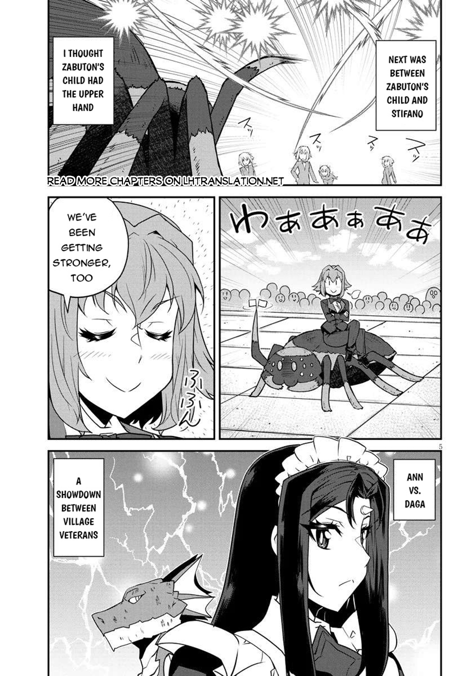 Read Isekai Nonbiri Nouka Manga Online