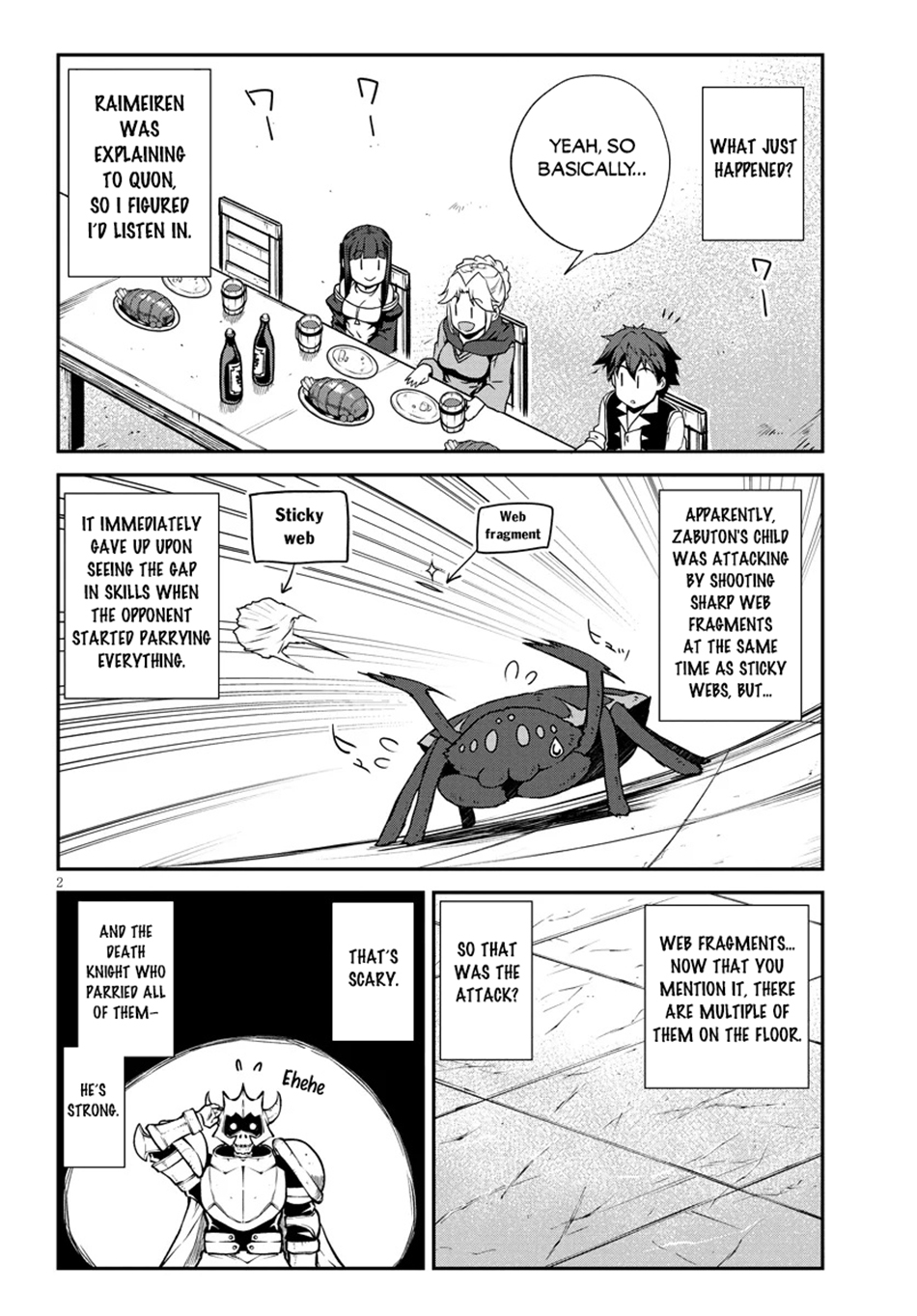 Read Isekai Nonbiri Nouka Manga Online