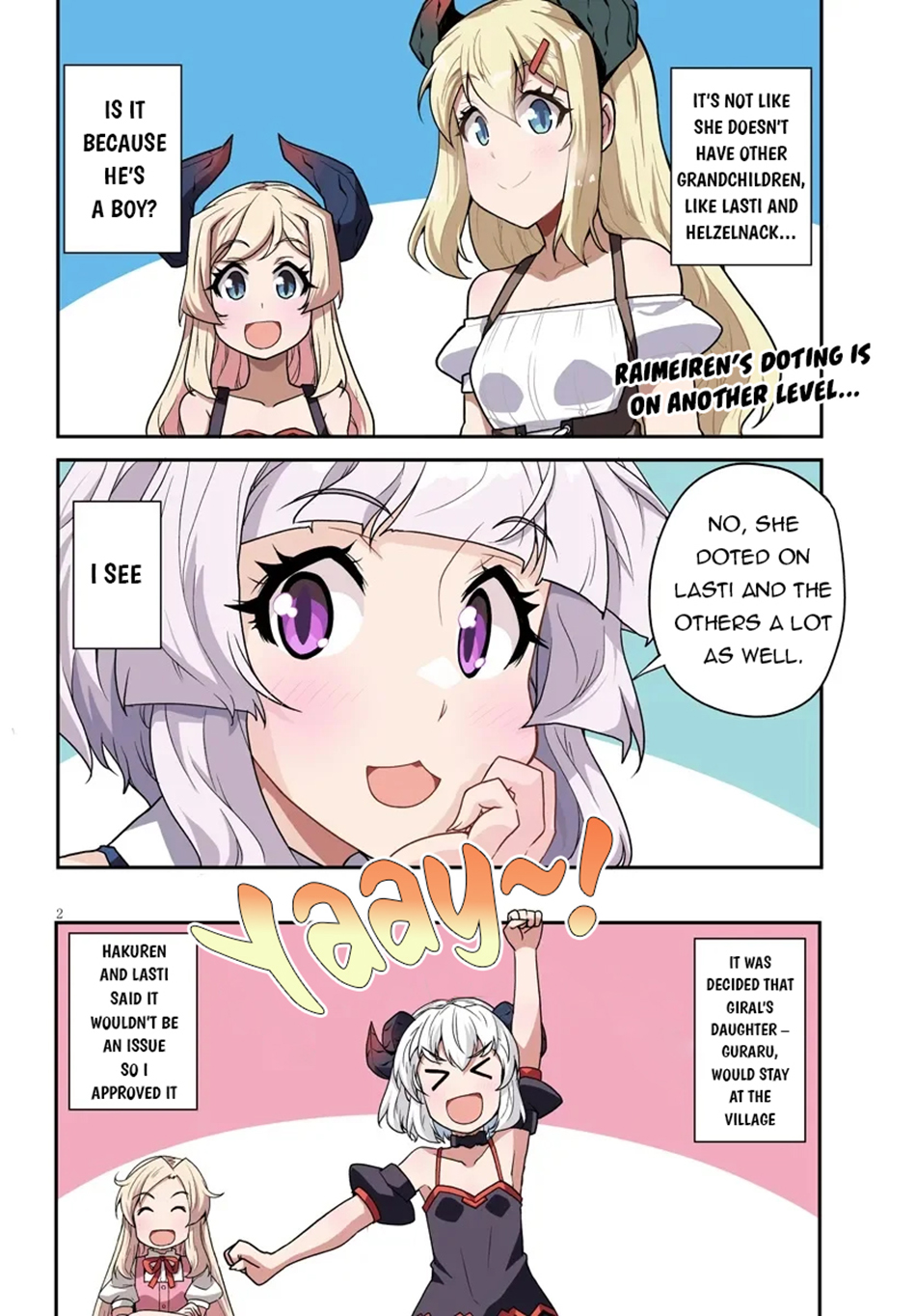 Read Isekai Nonbiri Nouka Manga Online