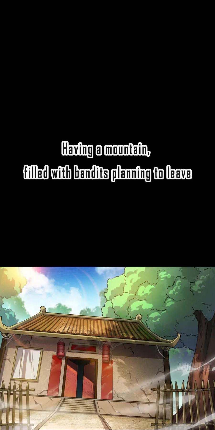 Read It Starts With A Mountain Manga Online