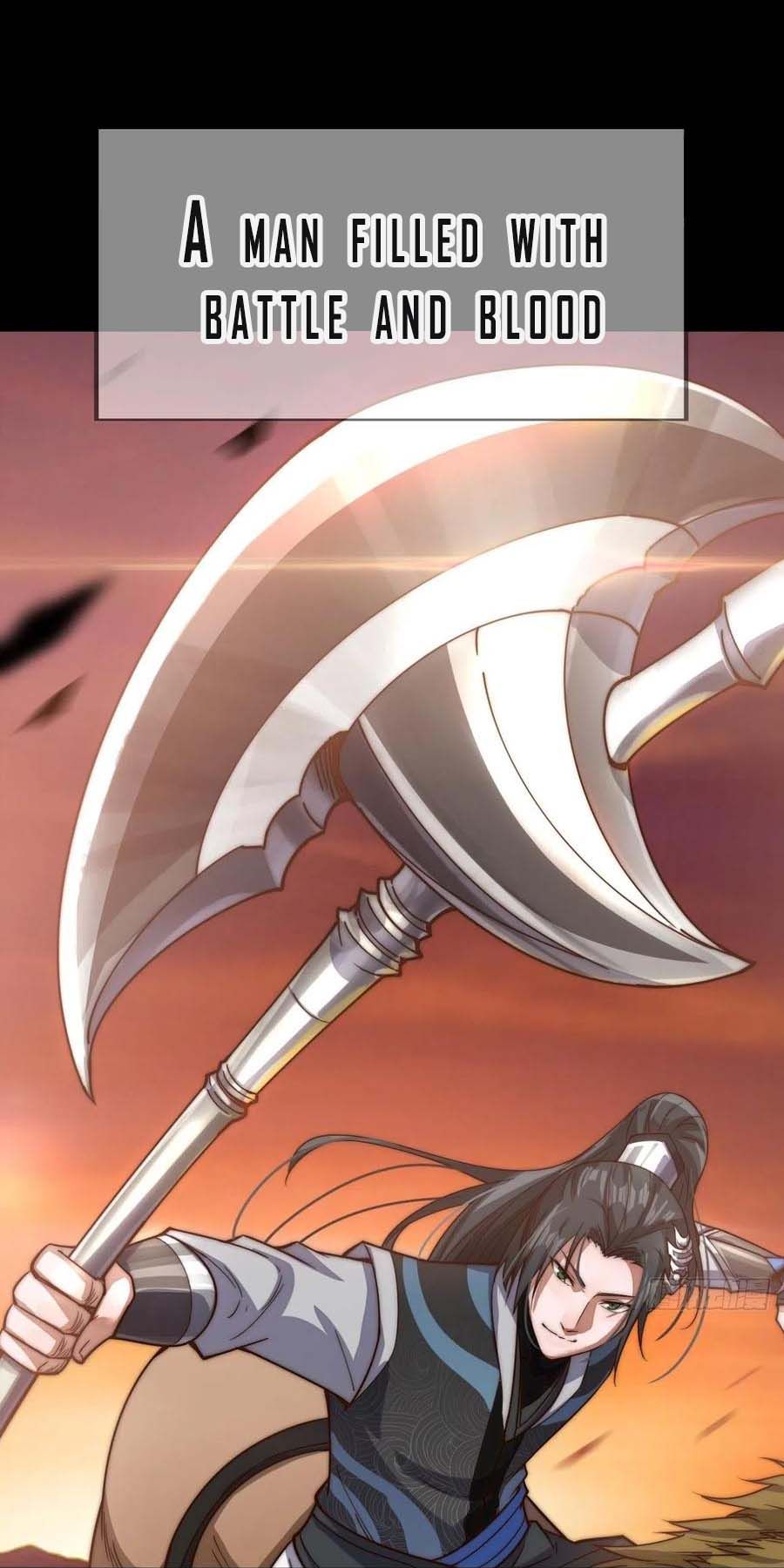 Read It Starts With A Mountain Manga Online