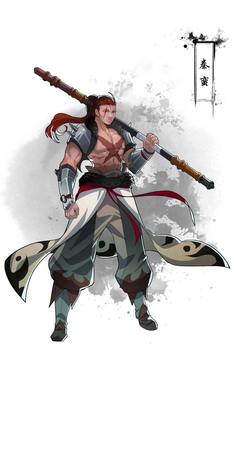 Read It Starts With A Mountain Manga Online