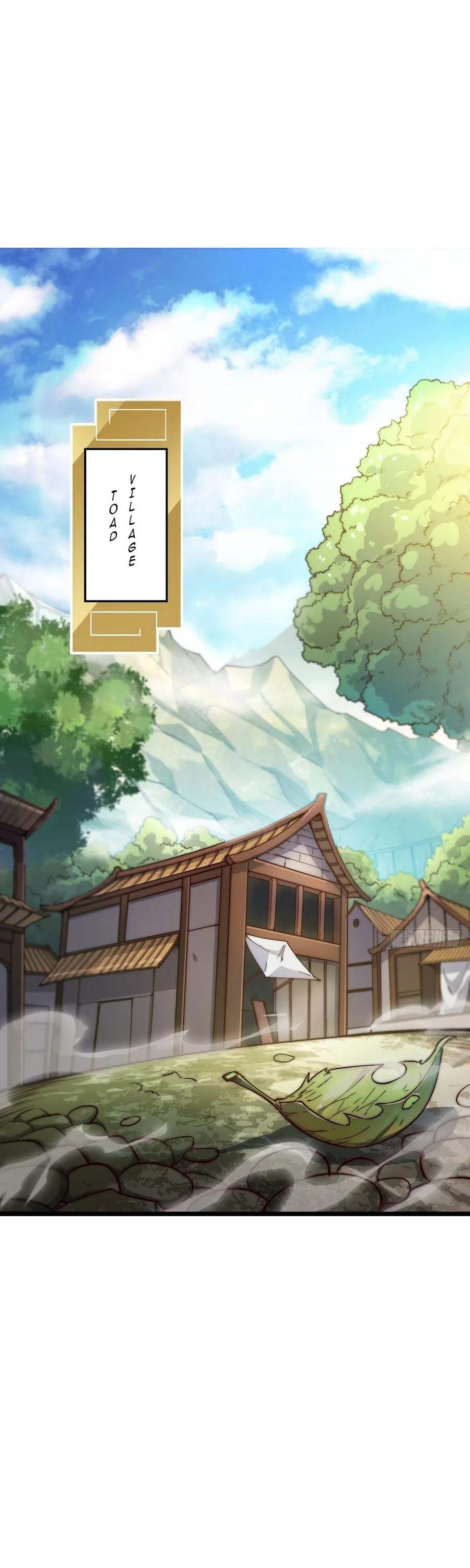 Read It Starts With A Mountain Manga Online