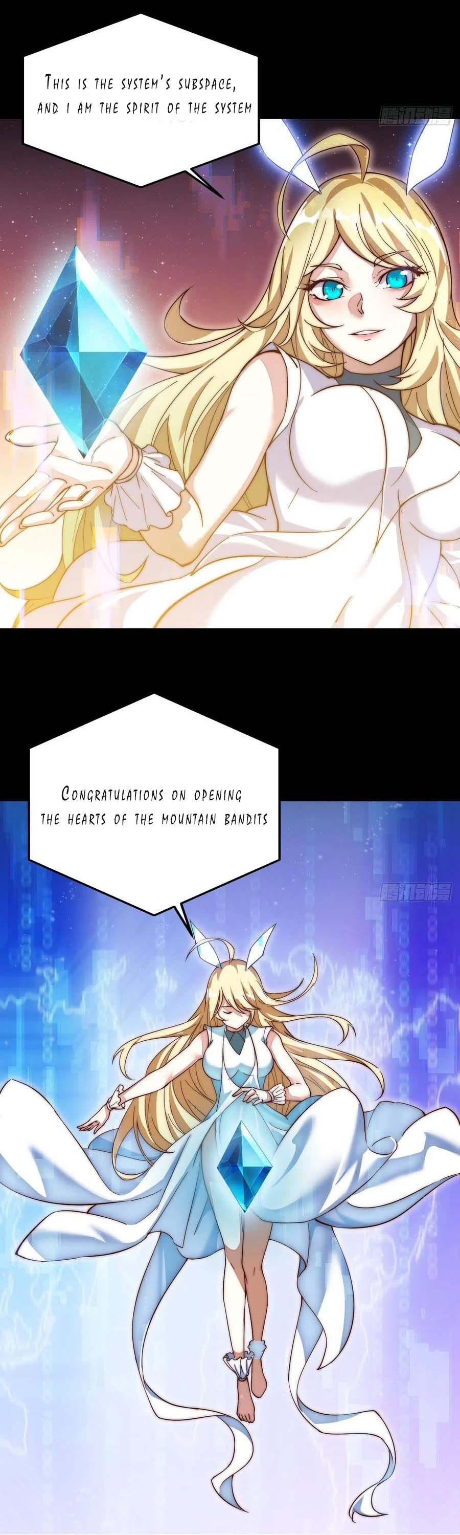 Read It Starts With A Mountain Manga Online