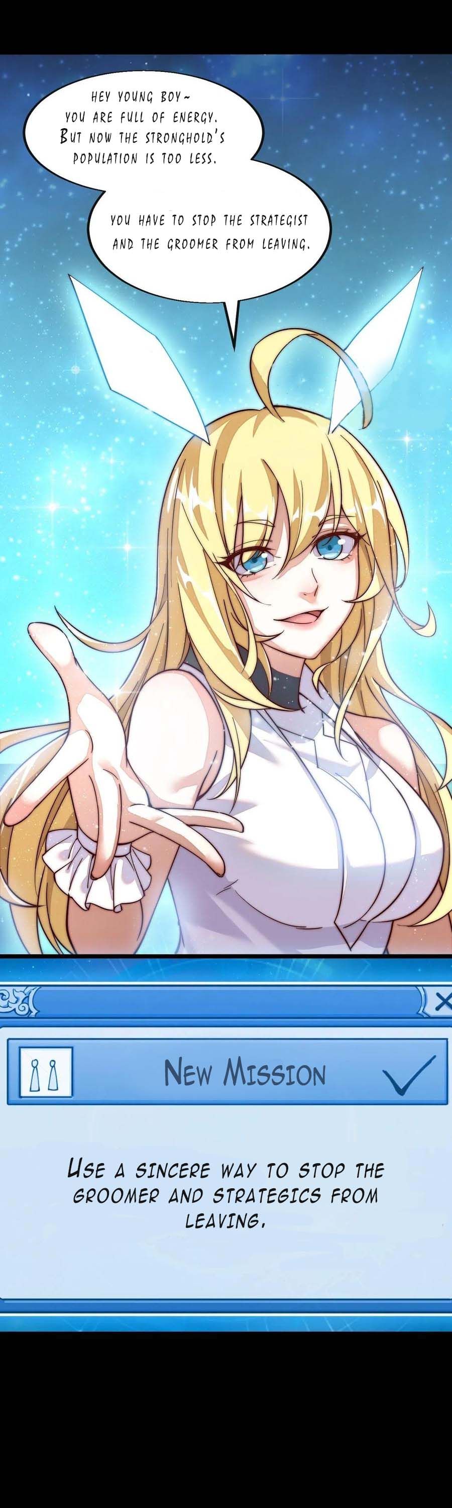 Read It Starts With A Mountain Manga Online