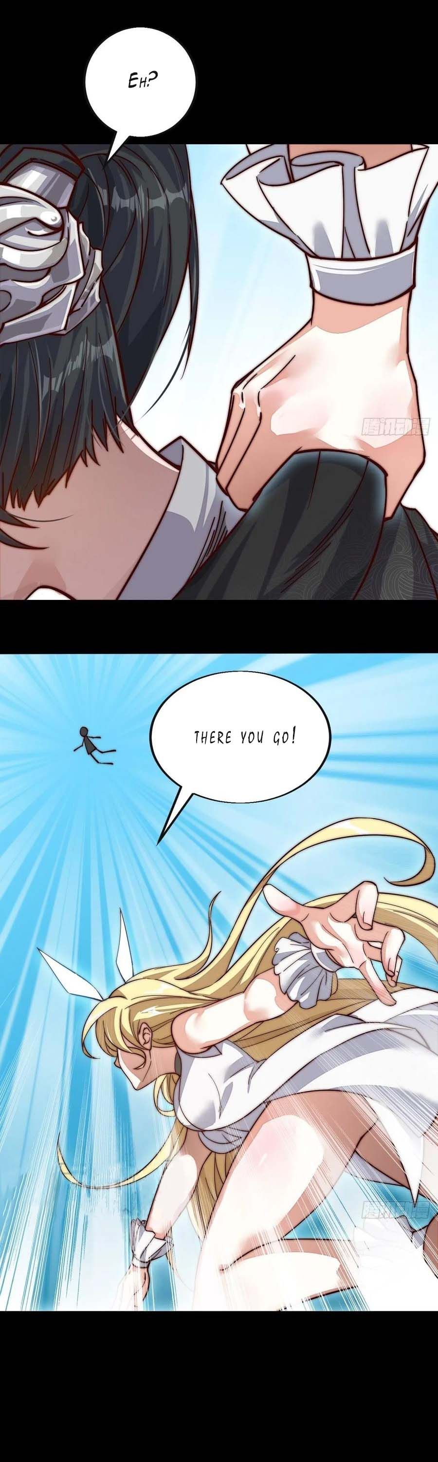 Read It Starts With A Mountain Manga Online