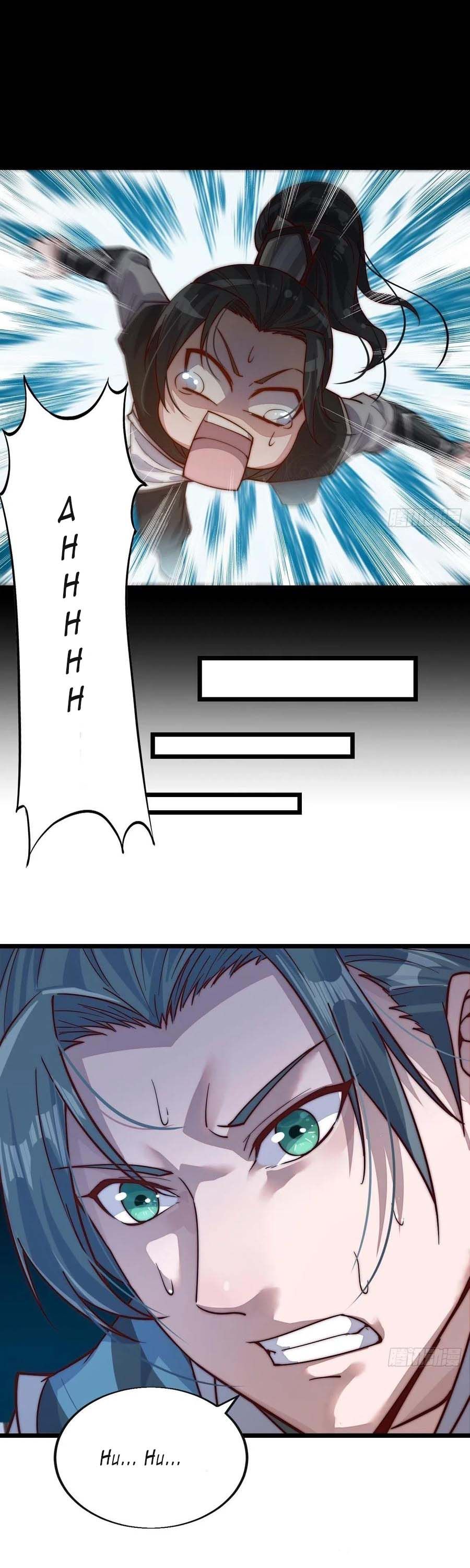 Read It Starts With A Mountain Manga Online