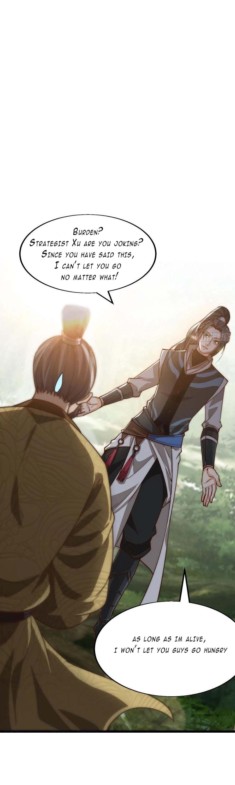 Read It Starts With A Mountain Manga Online