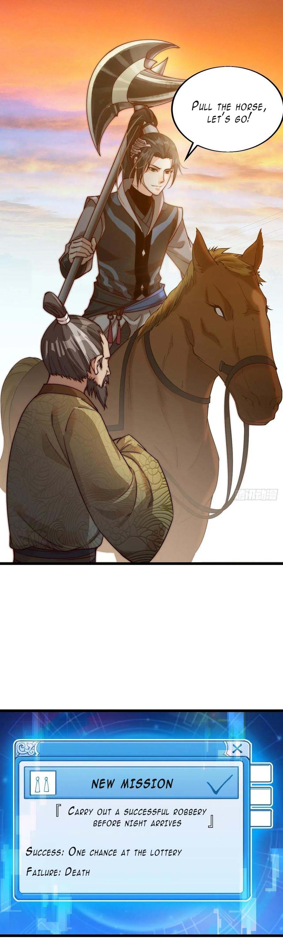 Read It Starts With A Mountain Manga Online