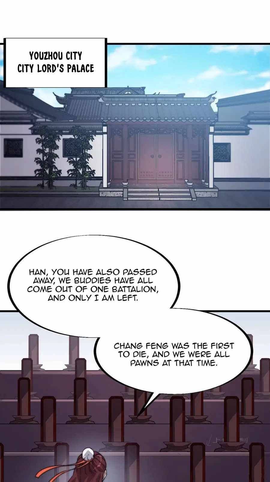 Read It Starts With A Mountain Manga Online