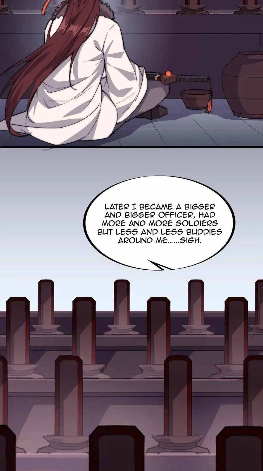 Read It Starts With A Mountain Manga Online