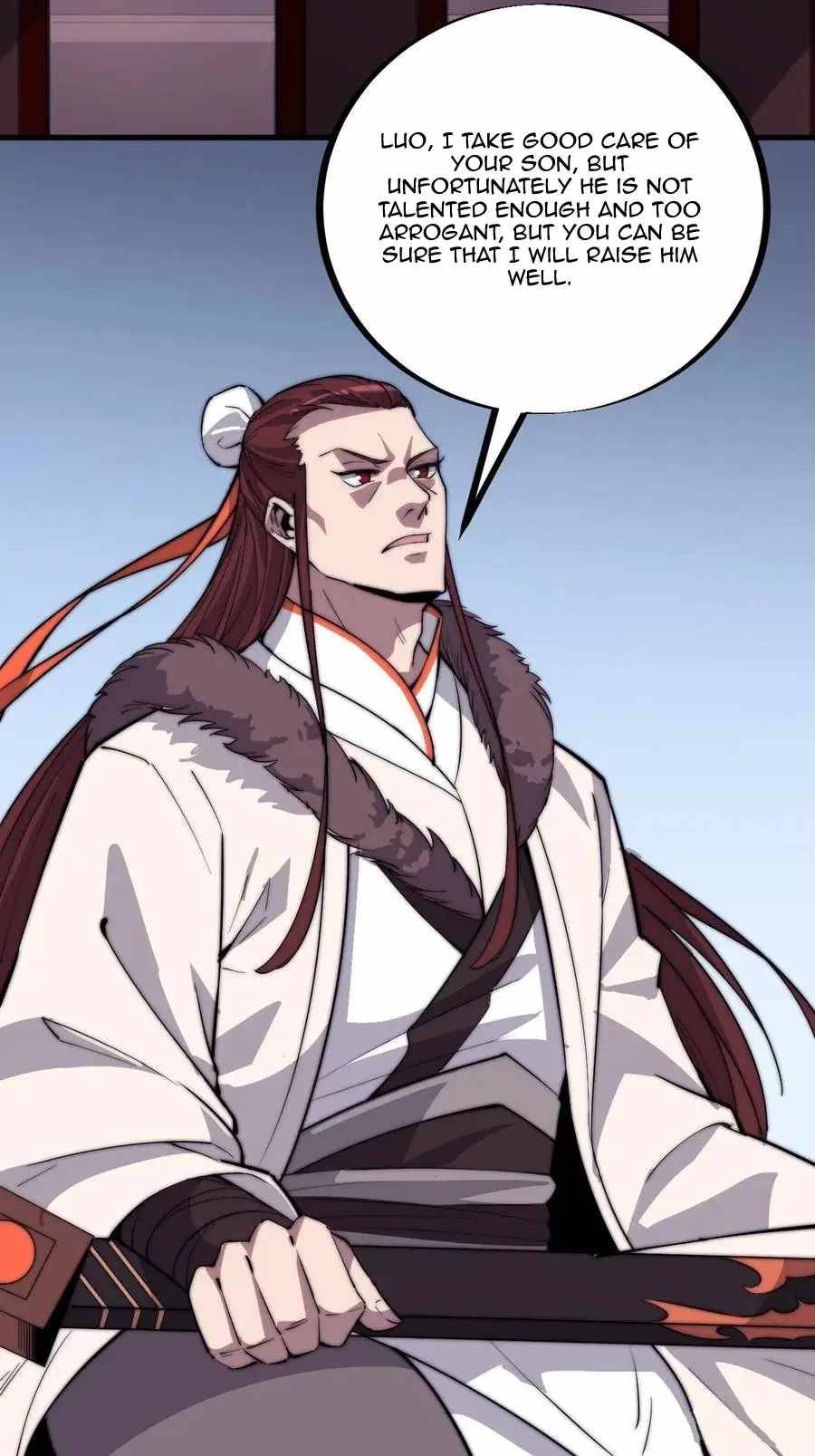 Read It Starts With A Mountain Manga Online