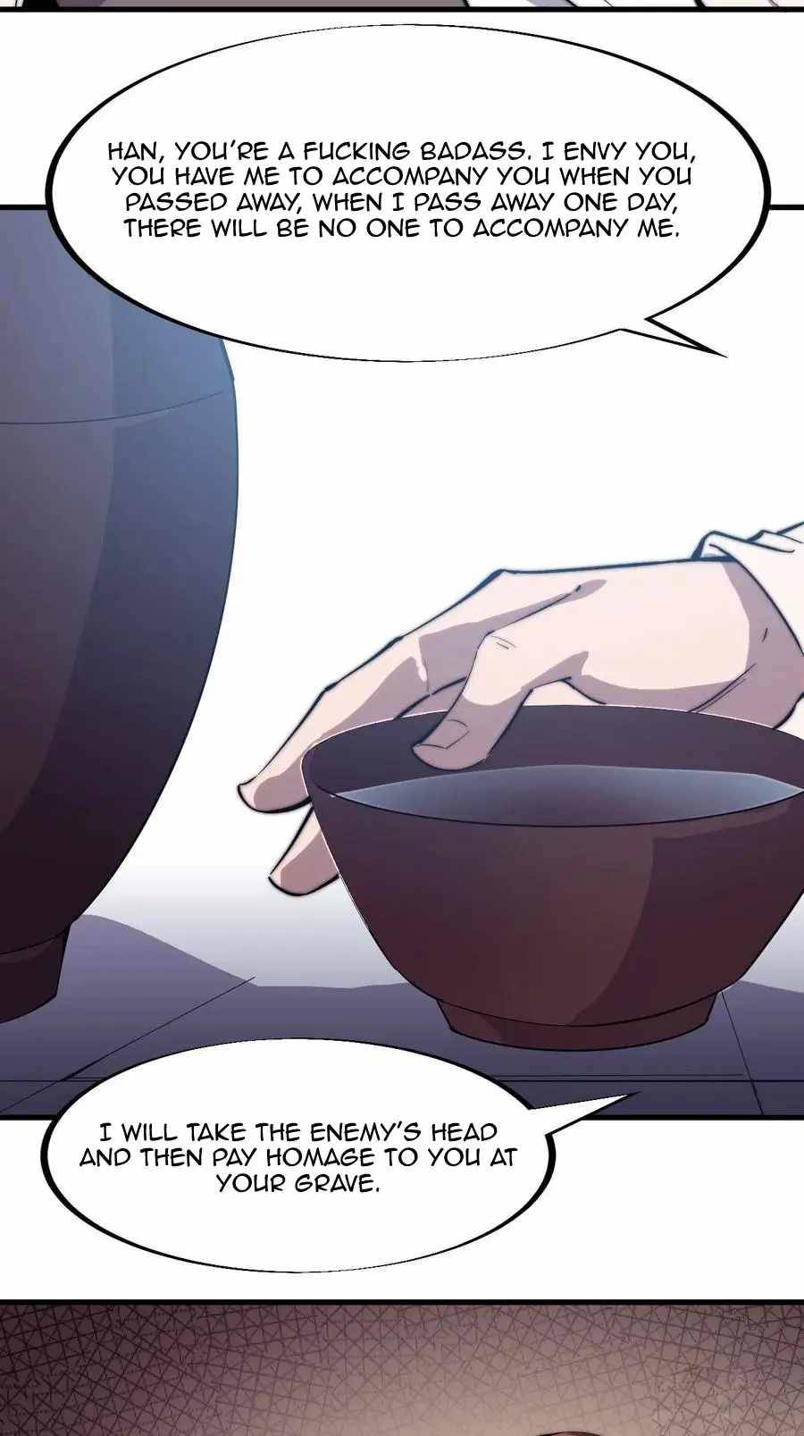 Read It Starts With A Mountain Manga Online