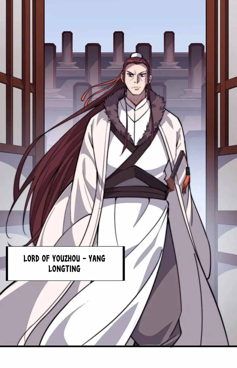 Read It Starts With A Mountain Manga Online