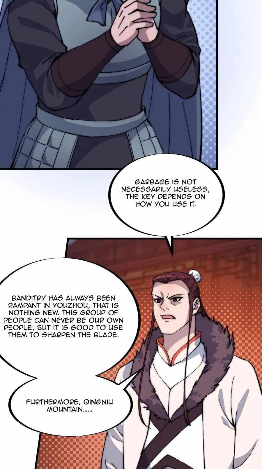 Read It Starts With A Mountain Manga Online