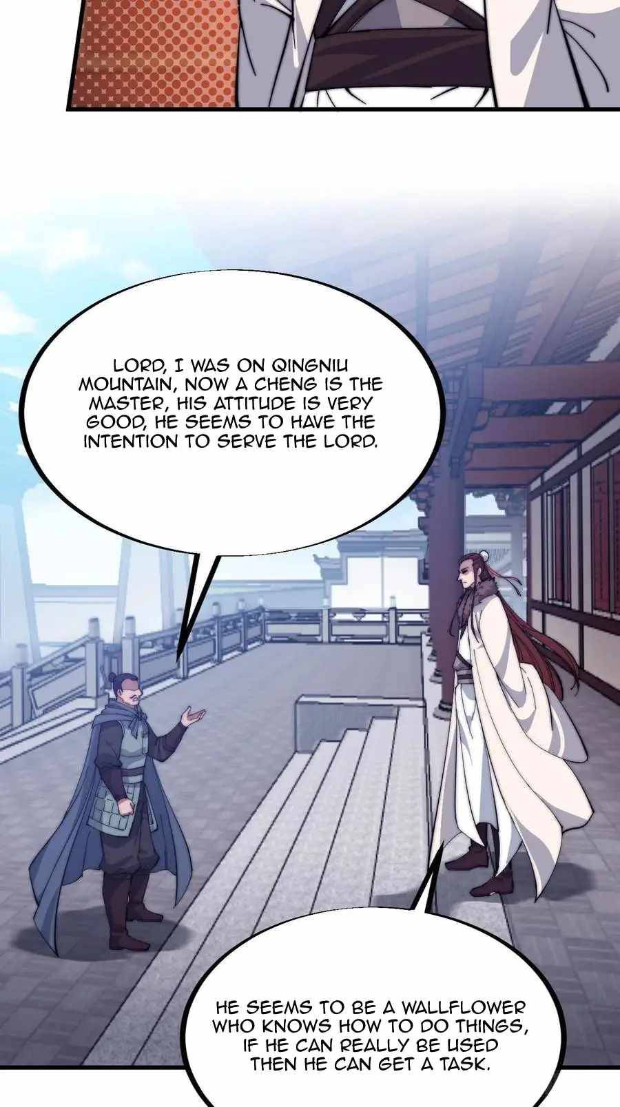 Read It Starts With A Mountain Manga Online