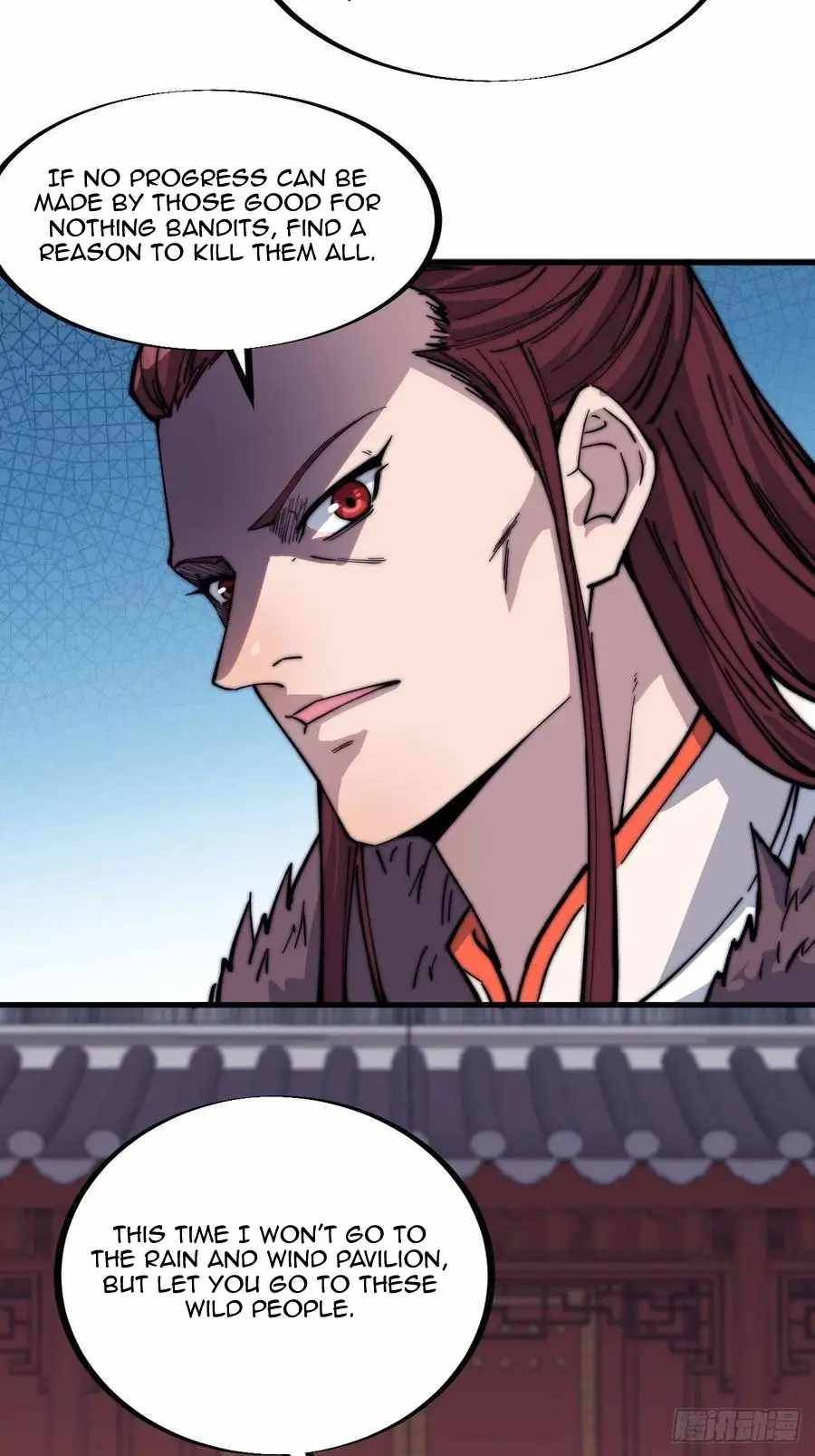 Read It Starts With A Mountain Manga Online