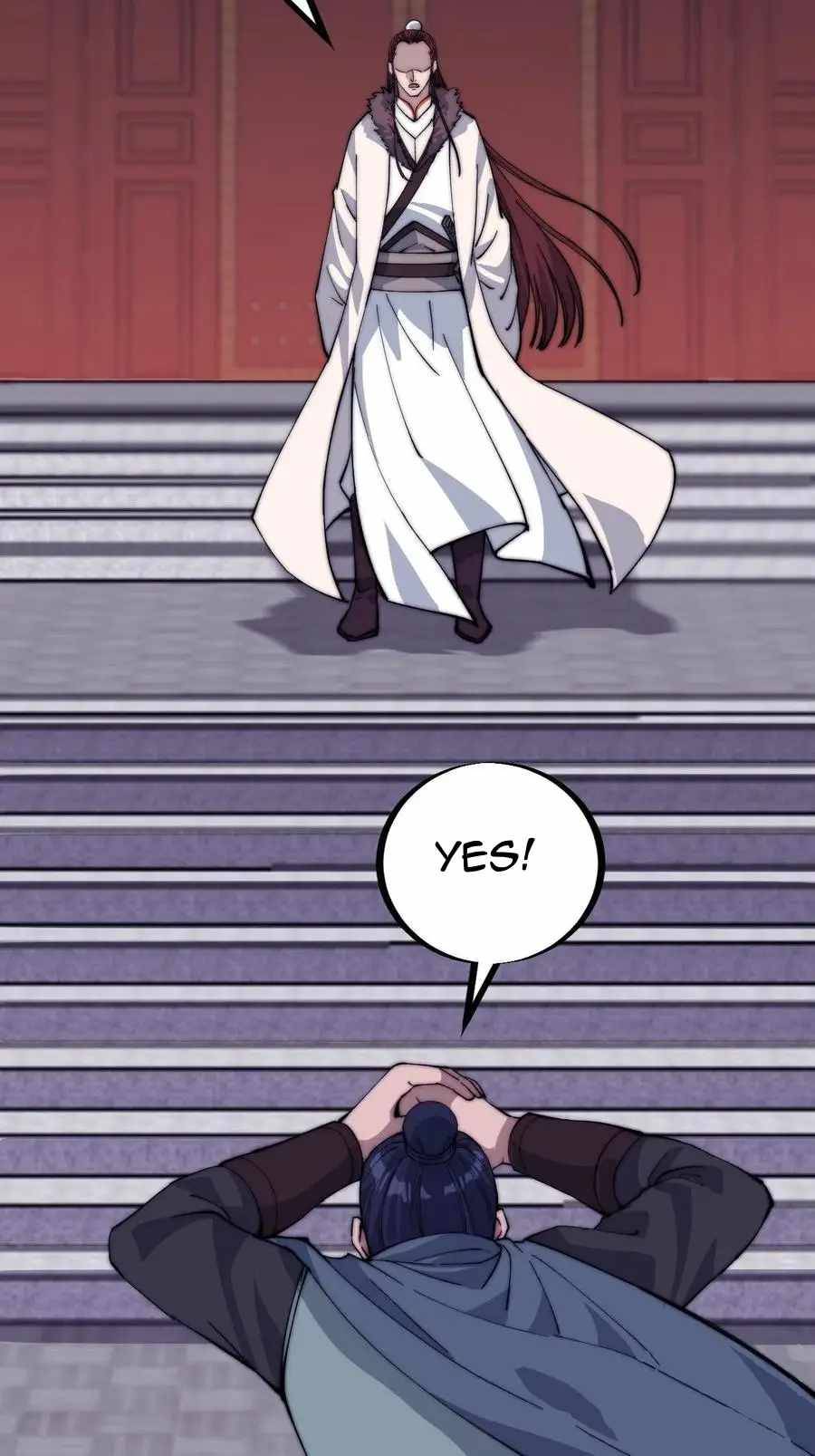 Read It Starts With A Mountain Manga Online