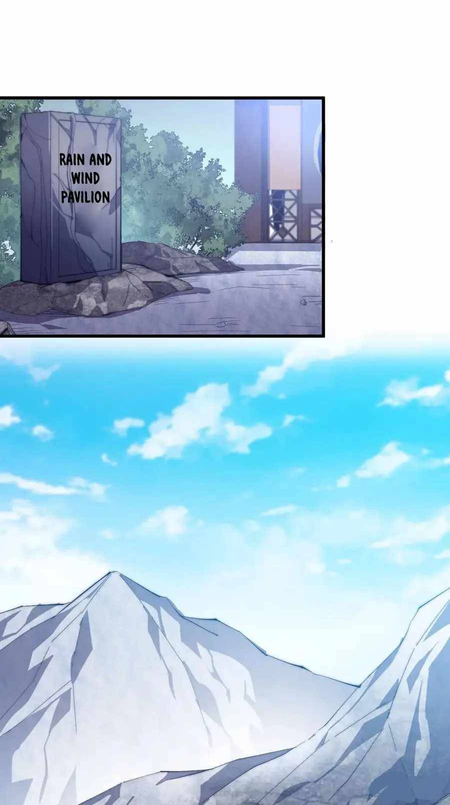 Read It Starts With A Mountain Manga Online