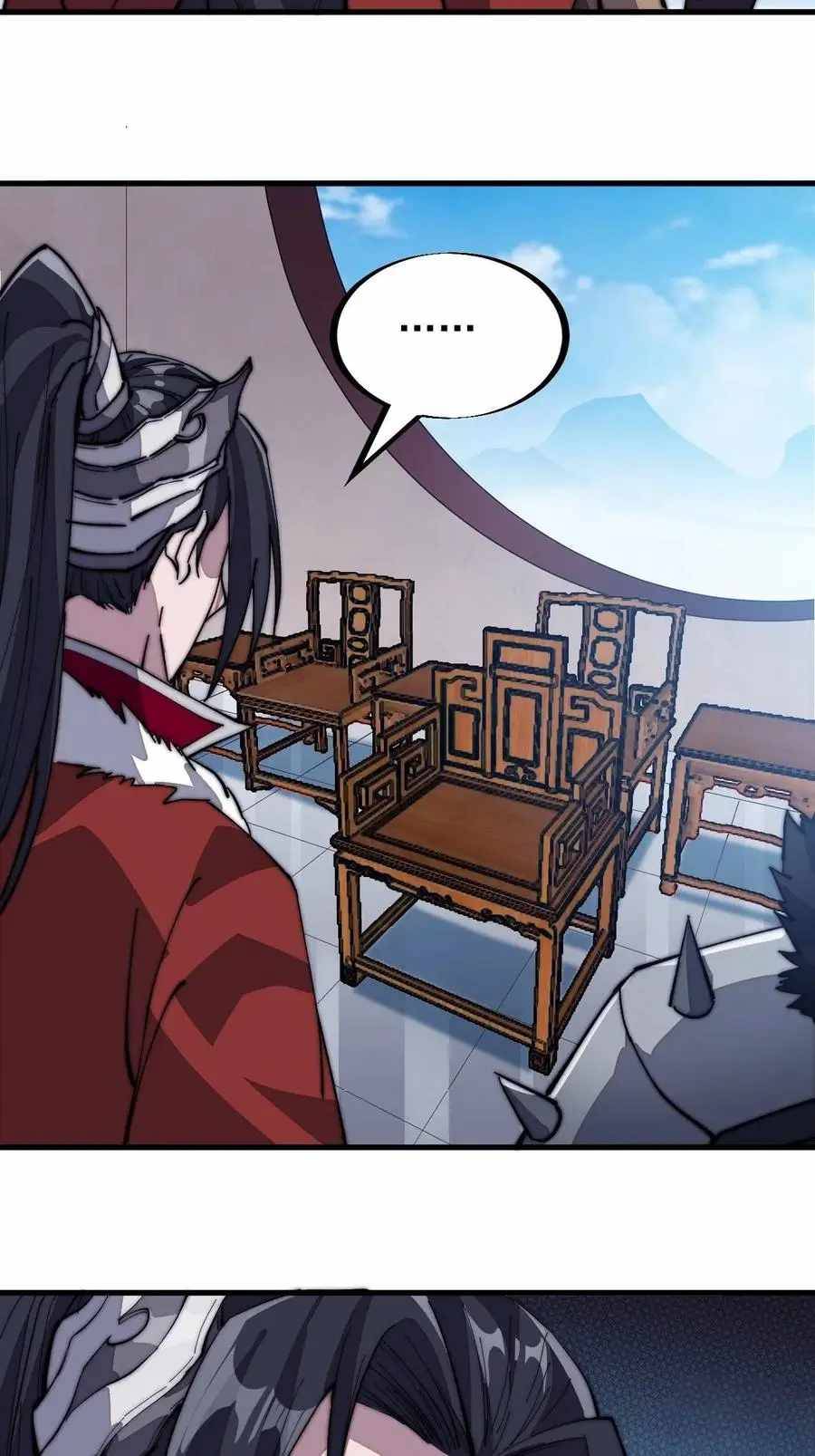 Read It Starts With A Mountain Manga Online