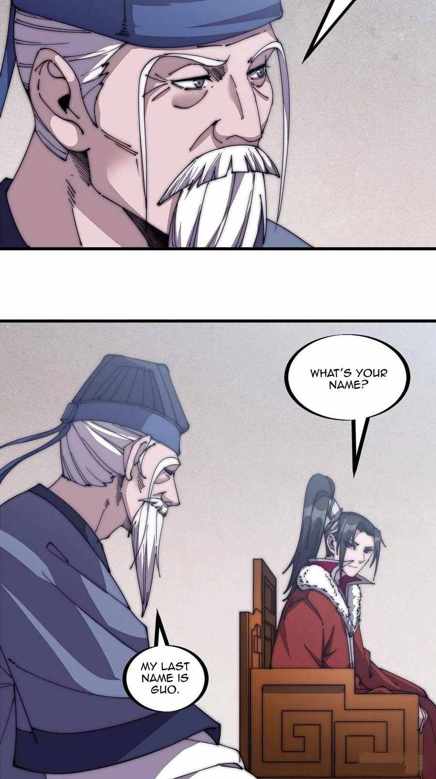 Read It Starts With A Mountain Manga Online