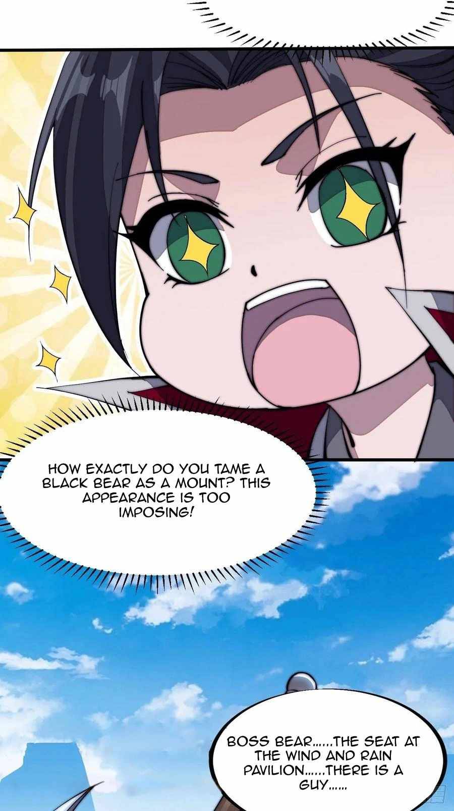 Read It Starts With A Mountain Manga Online