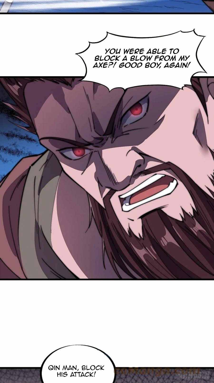 Read It Starts With A Mountain Manga Online