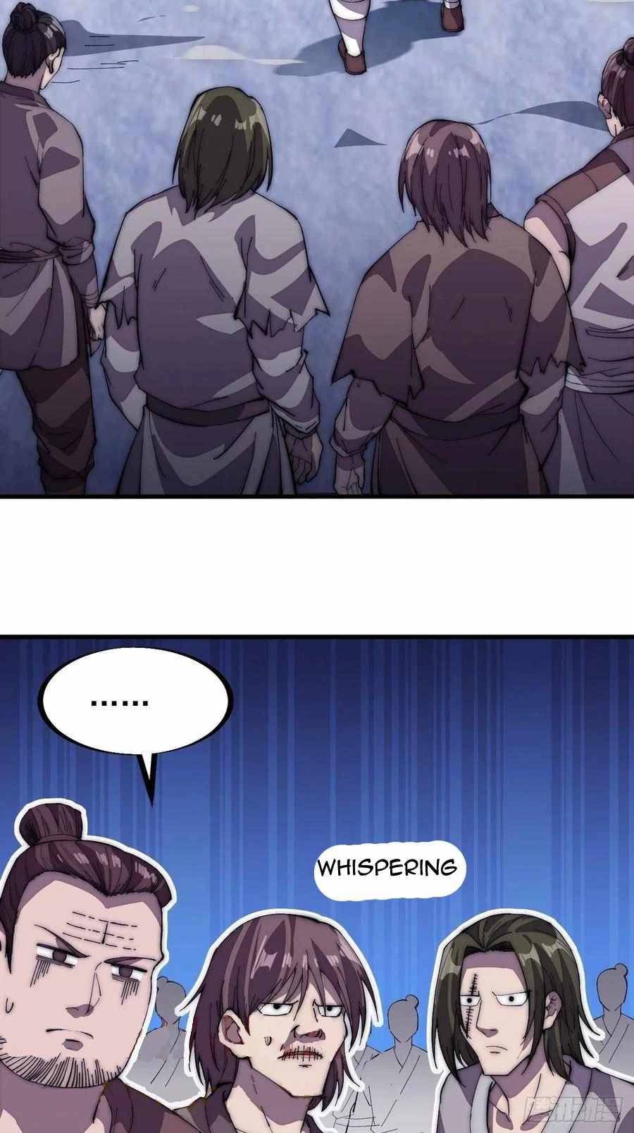 Read It Starts With A Mountain Manga Online