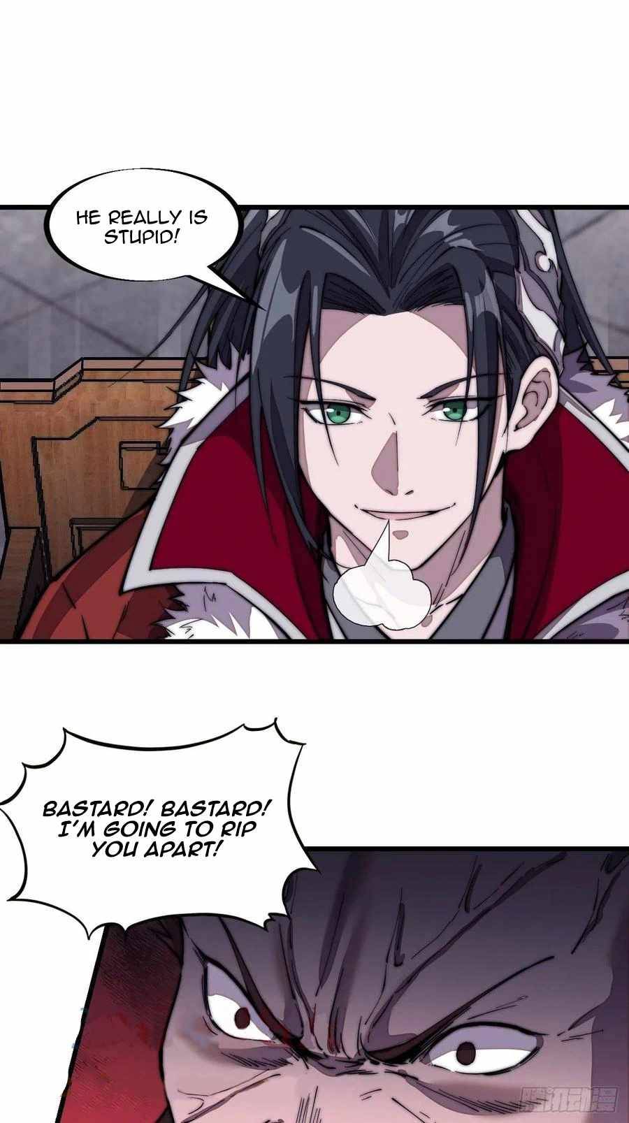 Read It Starts With A Mountain Manga Online