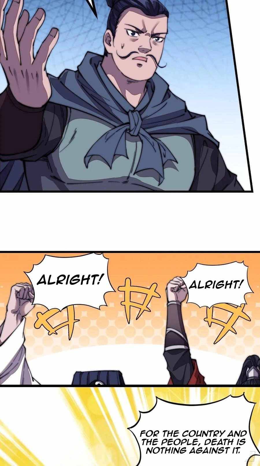 Read It Starts With A Mountain Manga Online