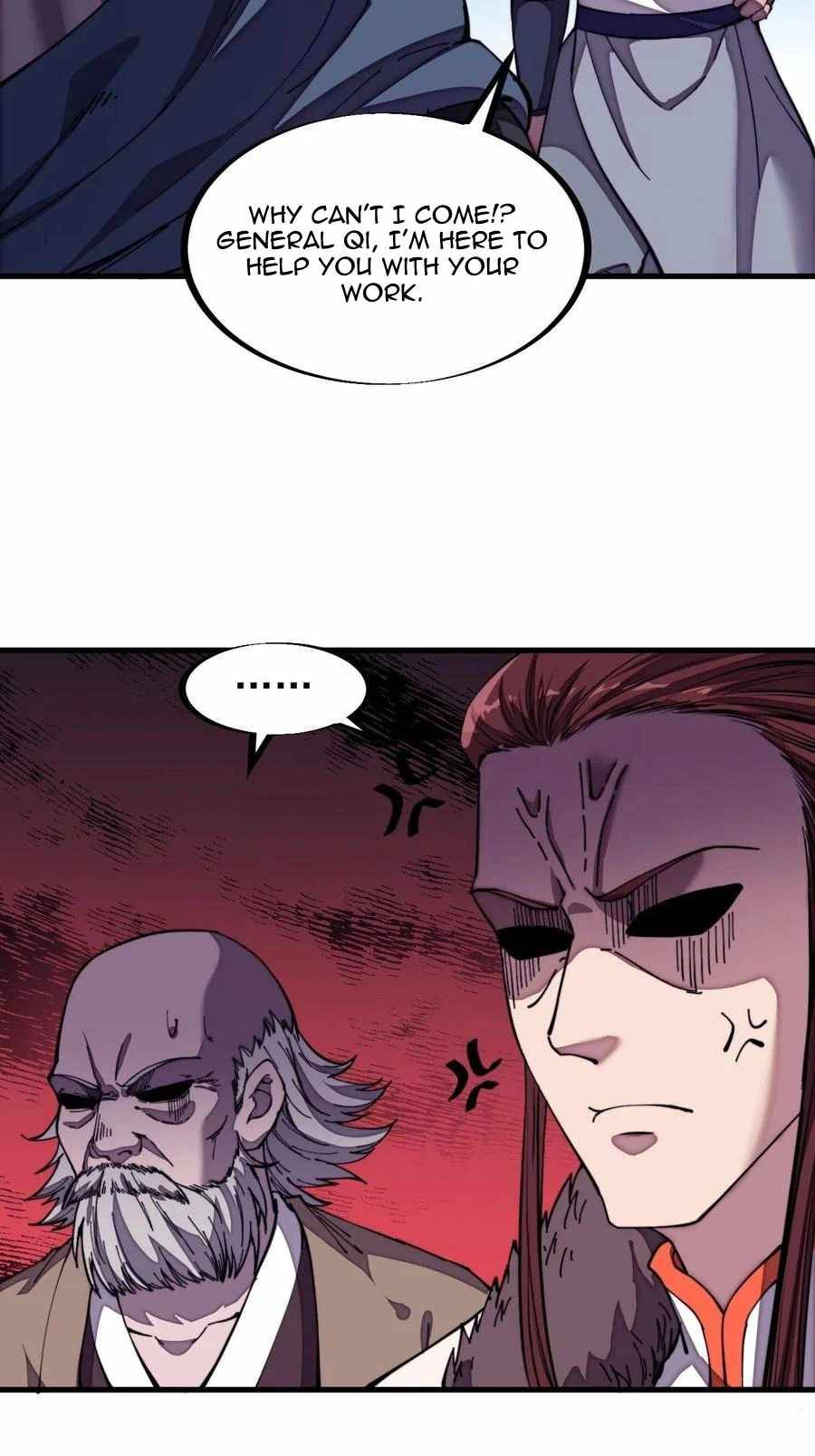 Read It Starts With A Mountain Manga Online