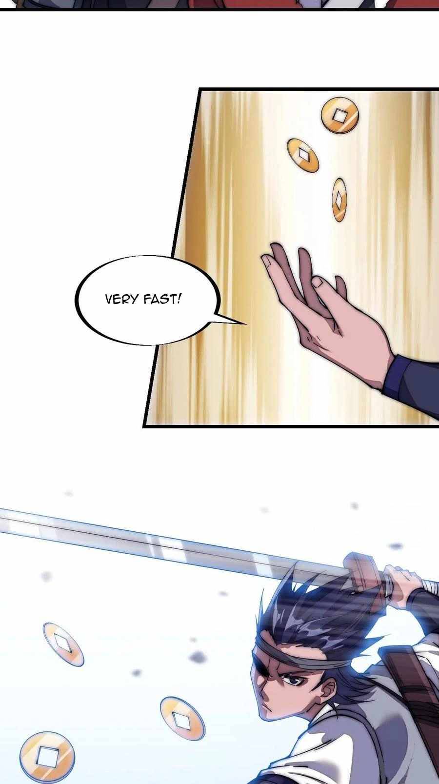 Read It Starts With A Mountain Manga Online