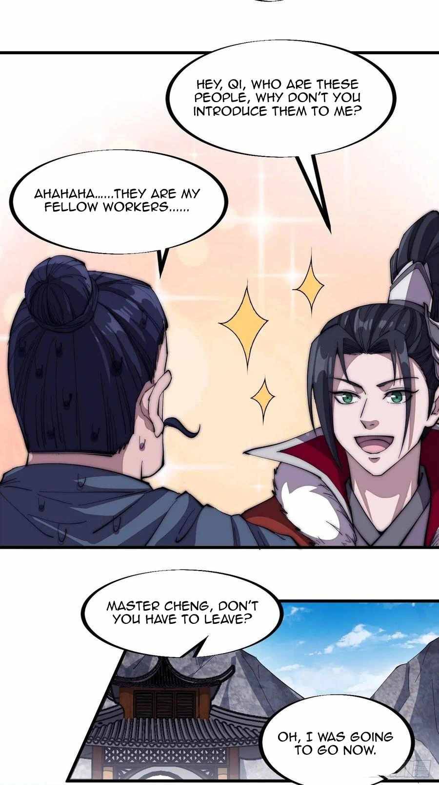 Read It Starts With A Mountain Manga Online