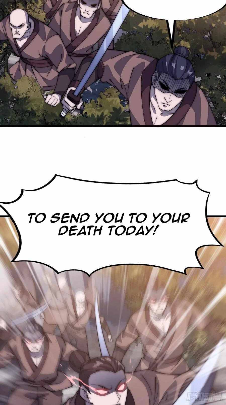 Read It Starts With A Mountain Manga Online