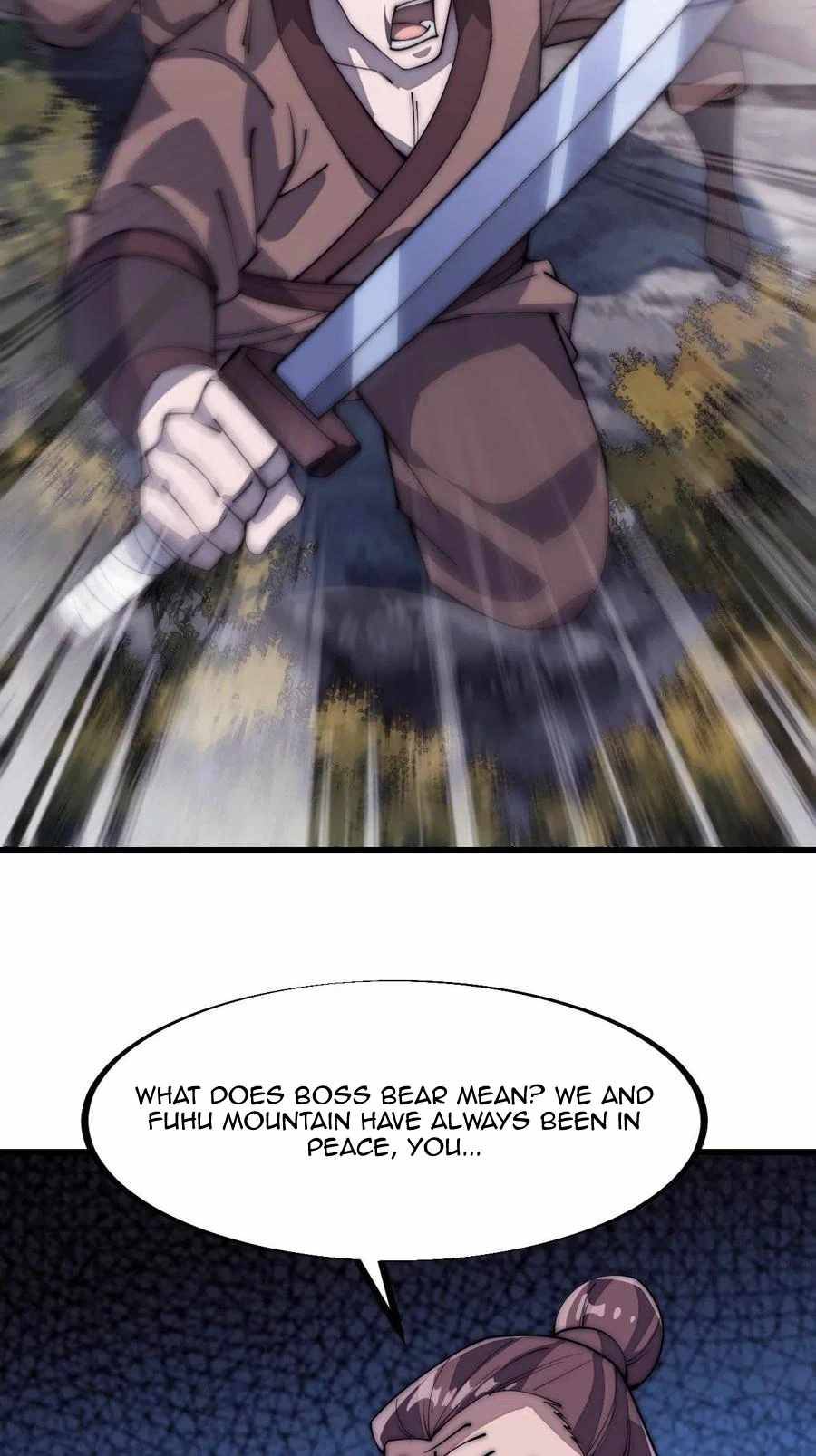 Read It Starts With A Mountain Manga Online