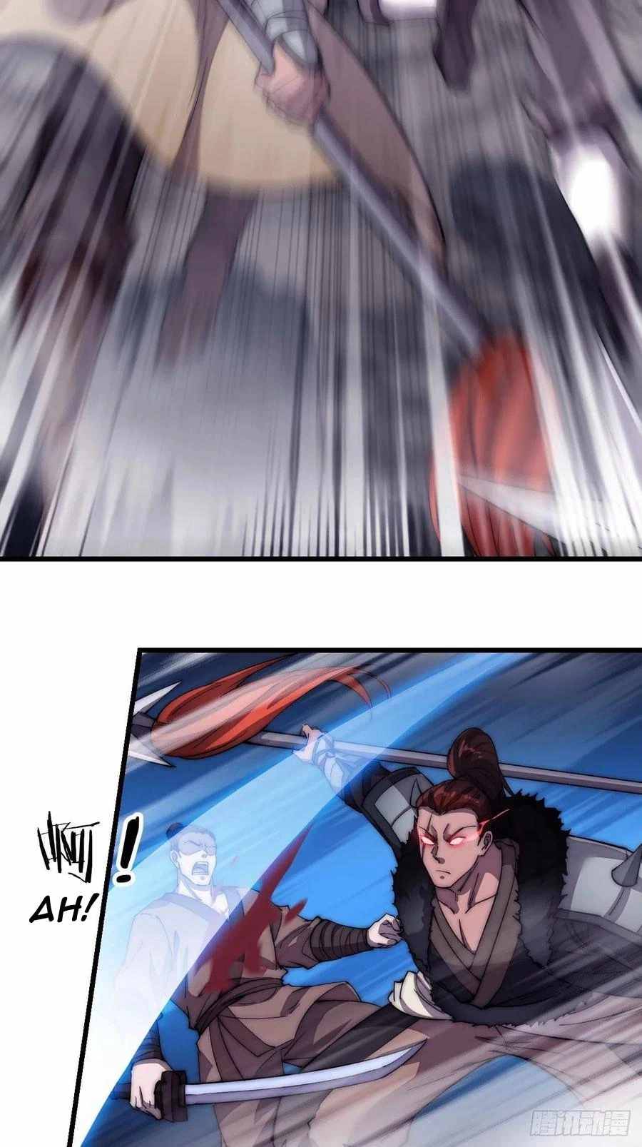 Read It Starts With A Mountain Manga Online