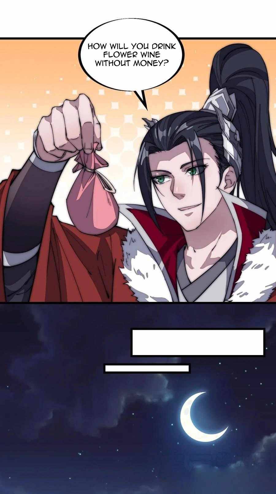 Read It Starts With A Mountain Manga Online