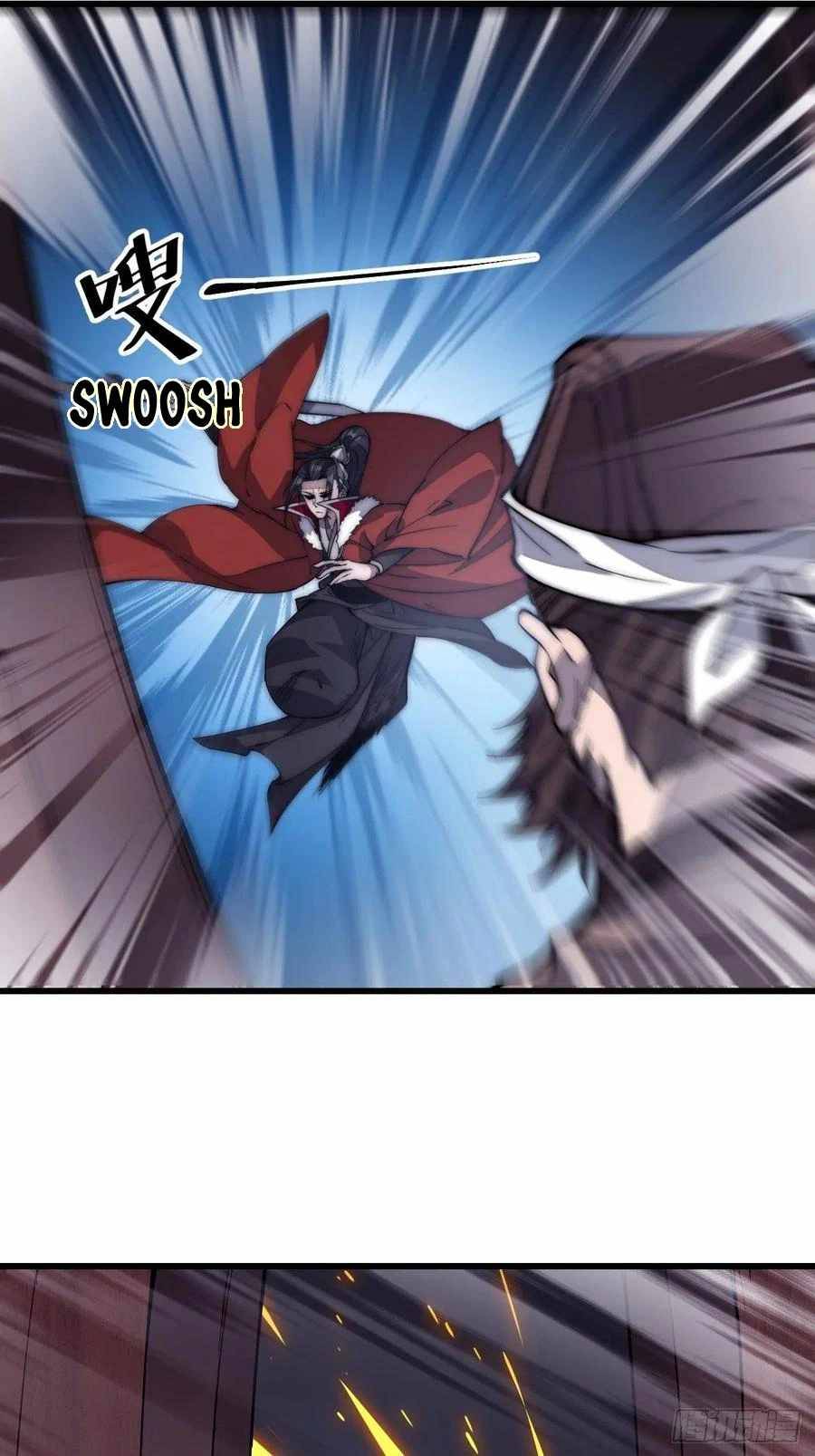 Read It Starts With A Mountain Manga Online