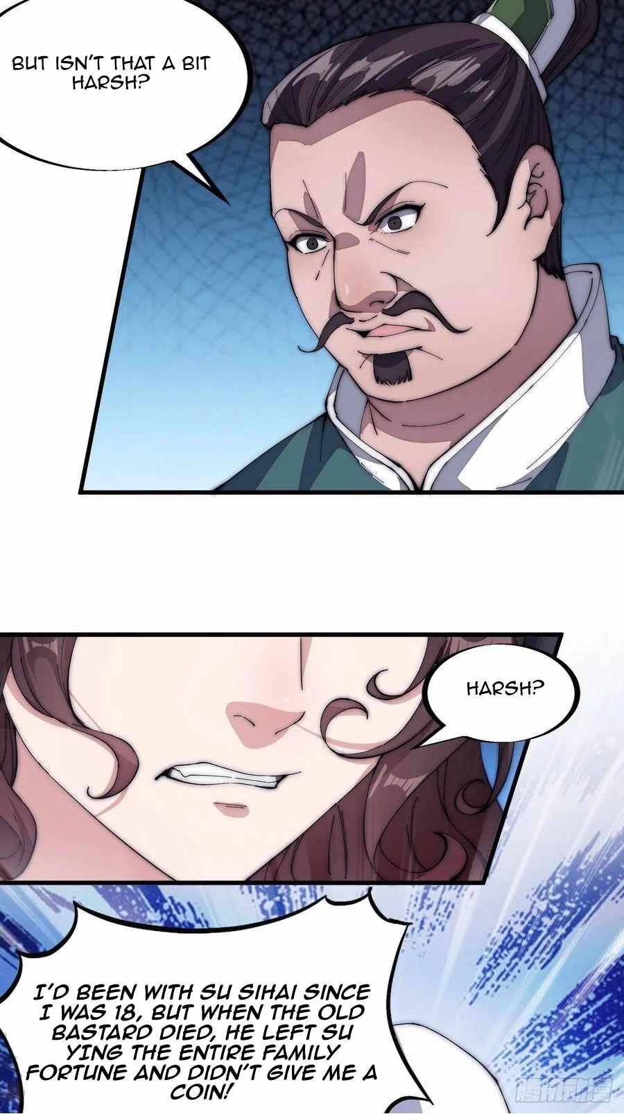 Read It Starts With A Mountain Manga Online