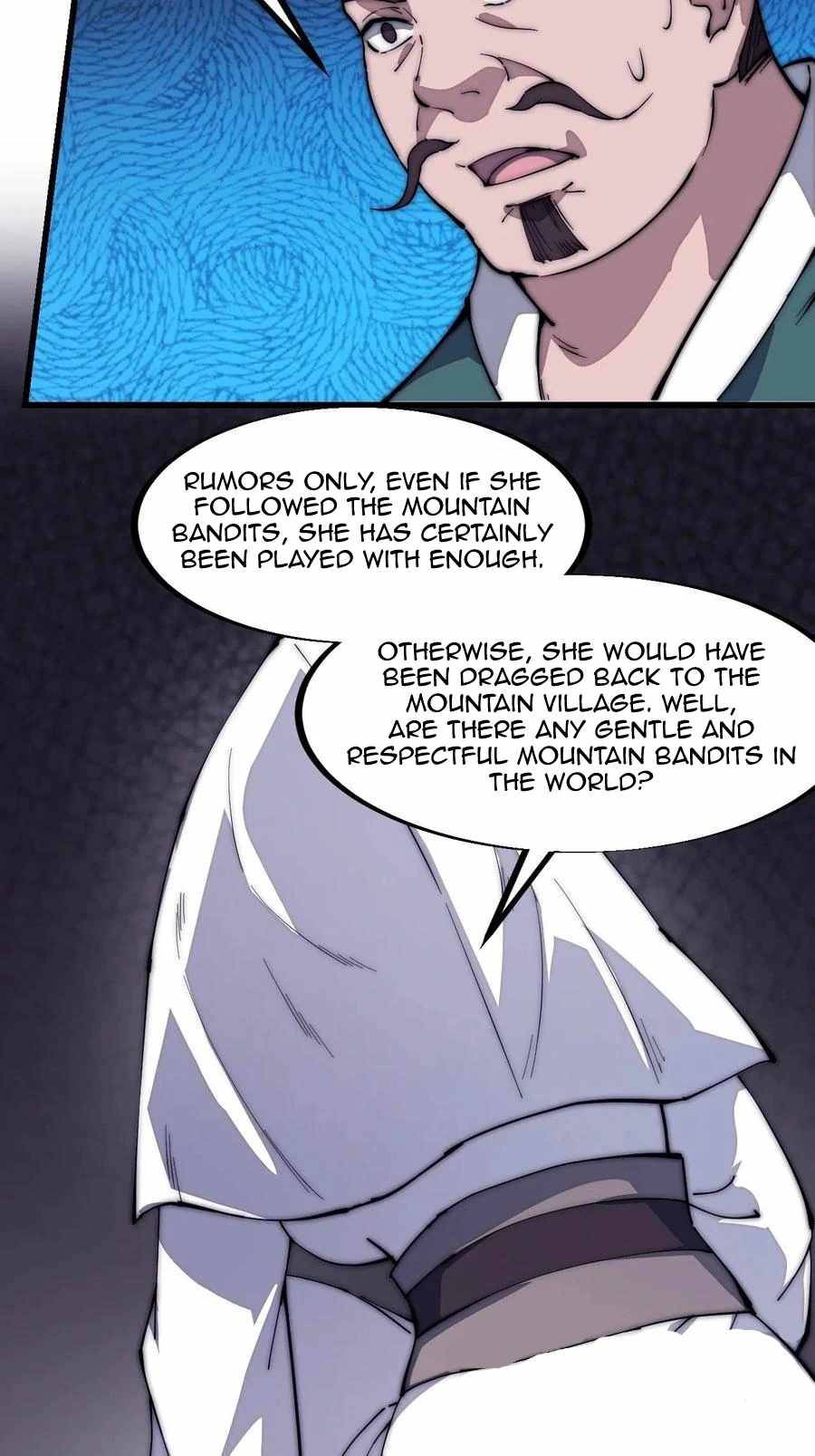 Read It Starts With A Mountain Manga Online