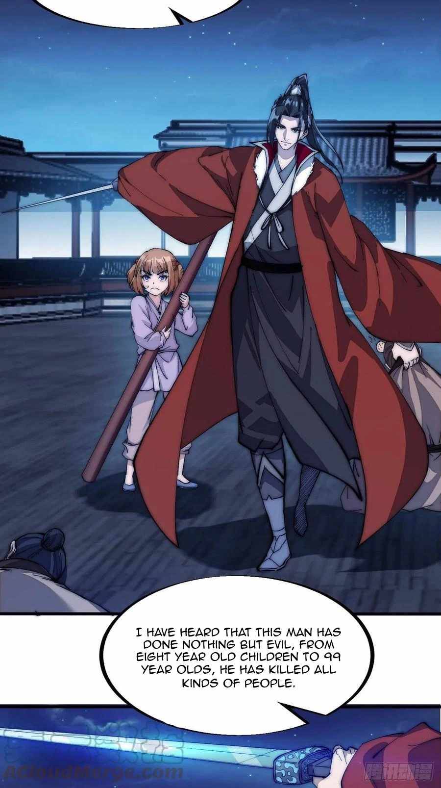 Read It Starts With A Mountain Manga Online