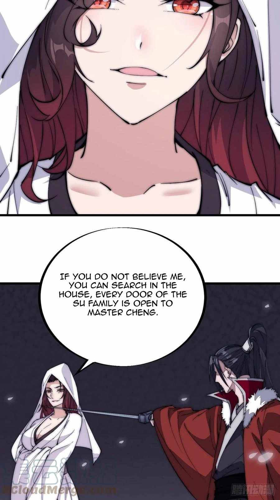 Read It Starts With A Mountain Manga Online