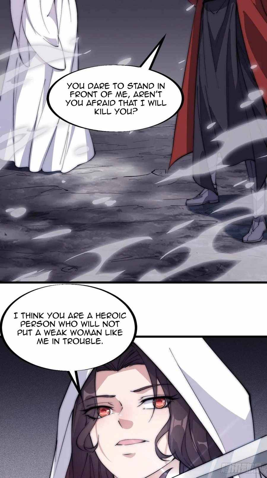 Read It Starts With A Mountain Manga Online